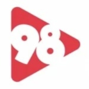Rádio 98 Rock/MG